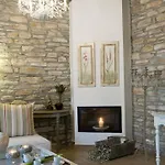 Minelska Lejlighedshotel 3*