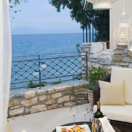 Apart-hotel Minelska 3*