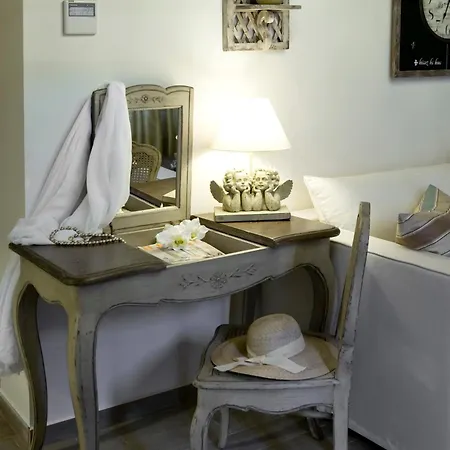 Minelska Apart-hotel 3*