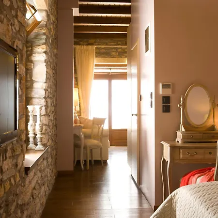 Minelska Apart-hotel 3*