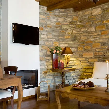 Minelska Apart-hotel 3*