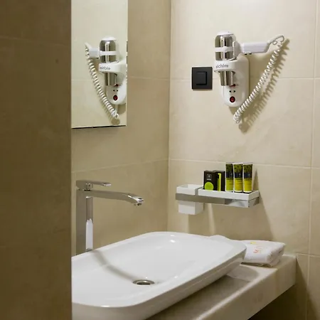 Minelska Apart-hotel Kala Nera