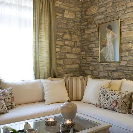 Minelska Apartmanhotel