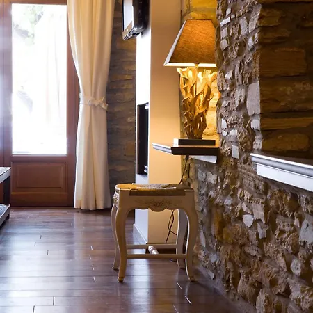 Minelska Apartmanhotel