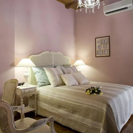 Minelska Appart hôtel Kala Nera