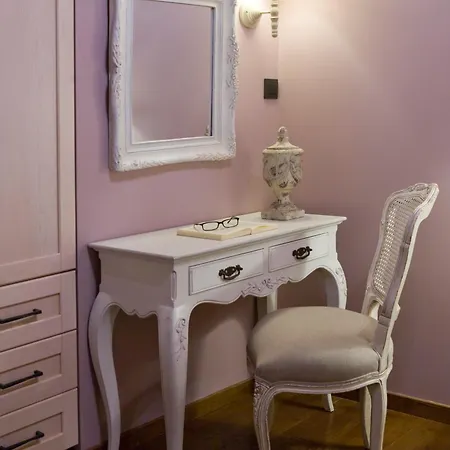 Minelska Apartmanhotel Kalá Nerá