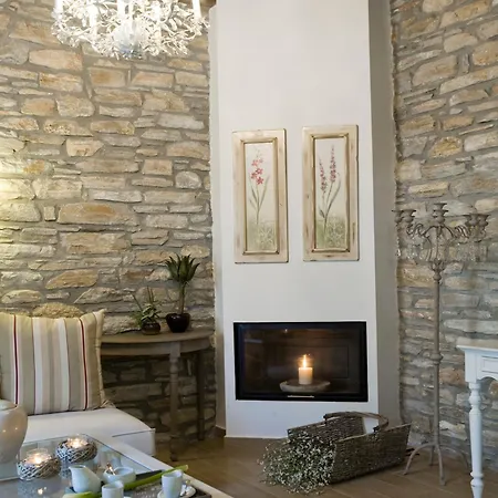 Minelska Appart hôtel 3*