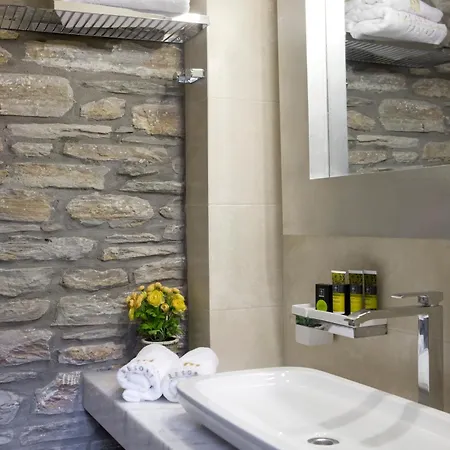 Minelska Apartmanhotel