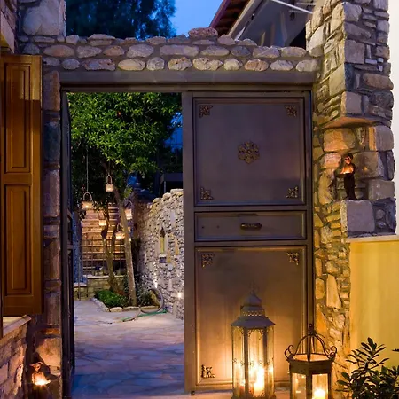 Minelska 3* Kalá Nerá