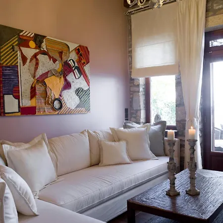 Apartmanhotel Minelska