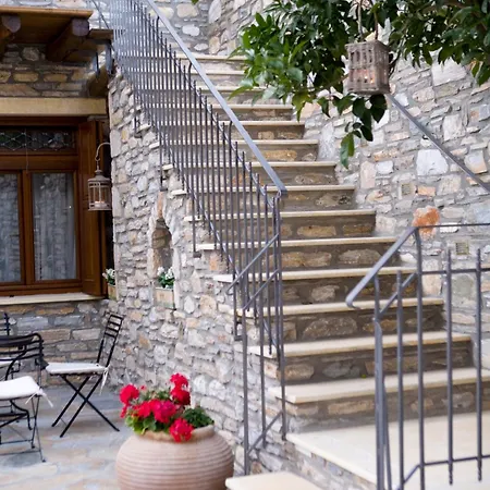 Appart hôtel Minelska