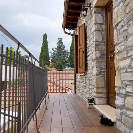 Minelska Appart hôtel Kala Nera