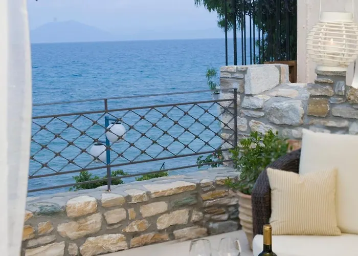 Aparthotel Minelska 3*