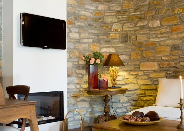 Minelska Aparthotel 3*