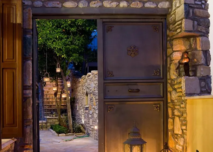 Minelska 3* Kala Nera