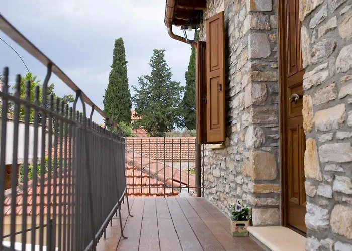 Minelska Aparthotel Kala Nera