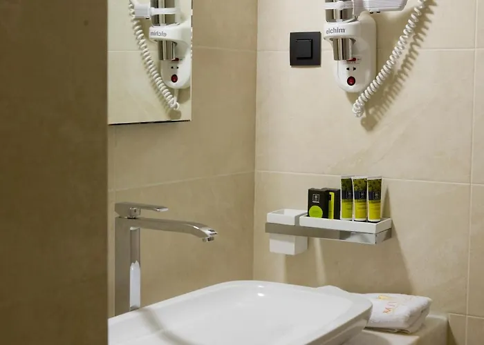 Minelska Aparthotel Kala Nera